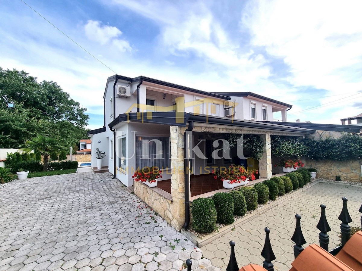 POREČ
